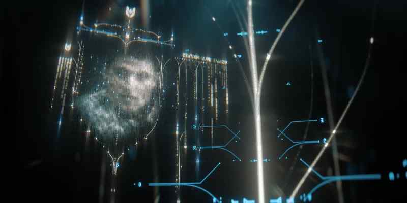 Anirul: Paternal prospect identified