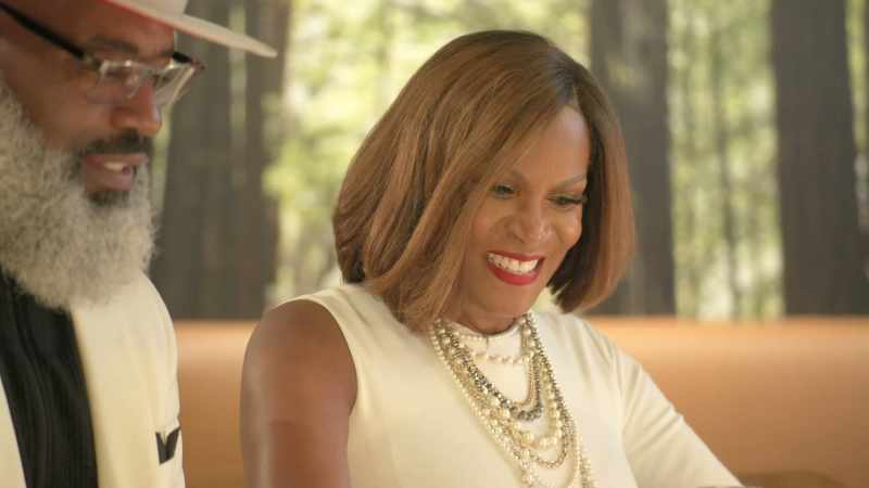 [Anise] We started this journey saying we wanted to be open and honest