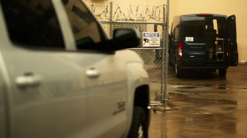 [Anissa] Hi, Jen. So, you see that warehouse?