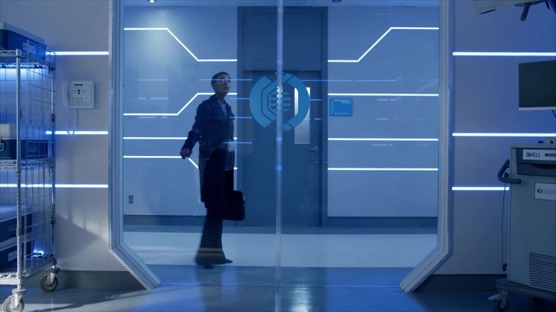 [Anissa] Previously on Black Lightning
