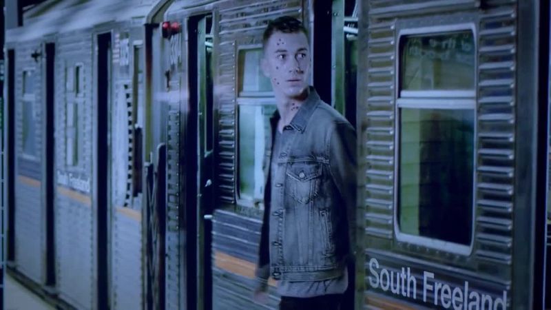 [Anissa] Okay, he came from South Freeland
