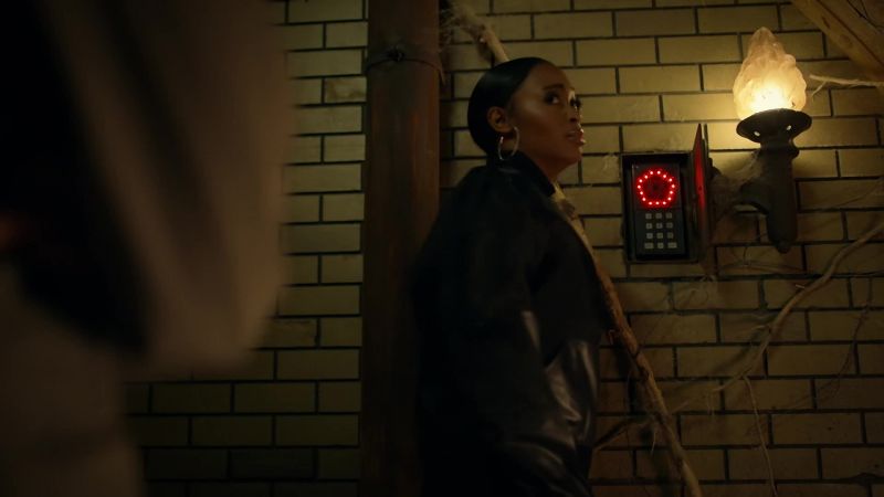 Anissa Pierce