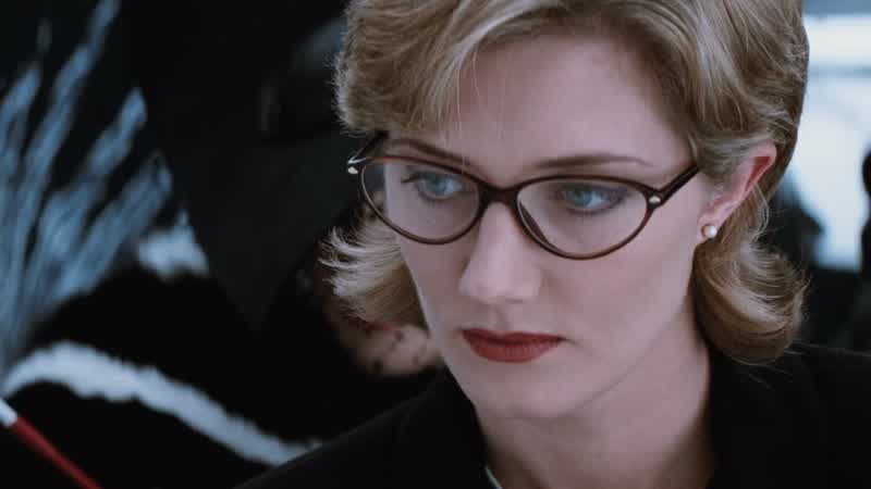 Anita, darling