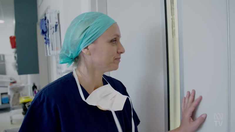 Anja Taylor is in Perth to see a remarkable solution
