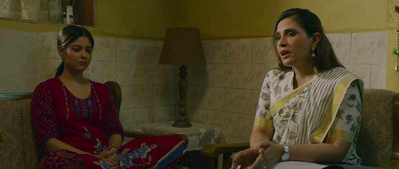 Anjali's statement holds a lot of value
