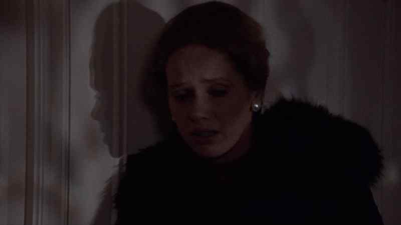 Ann, Dear, please let me in