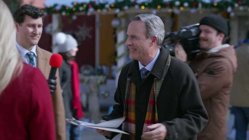 Ann, Herb, Mia, what do you have for me this year?