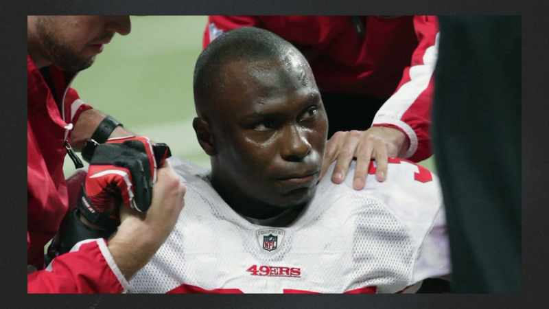 ANN: Mr. Adams' CTE pathology was different, however