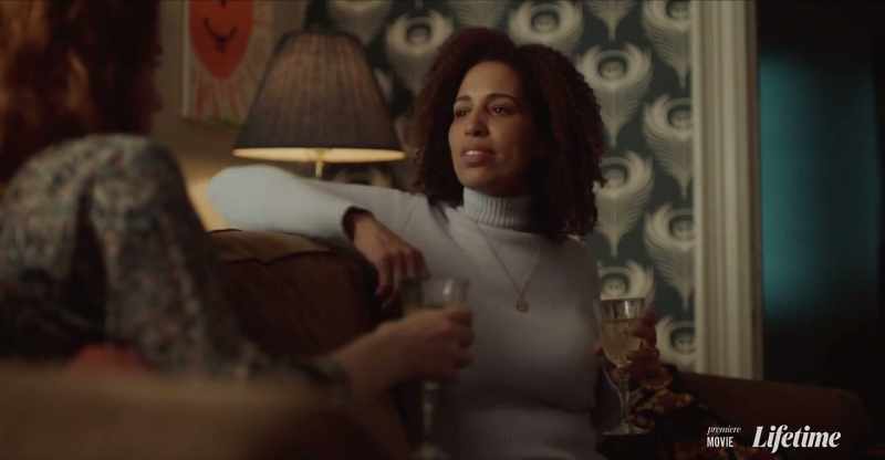 Ann: Well if he doesn't play by the rules michael will take it