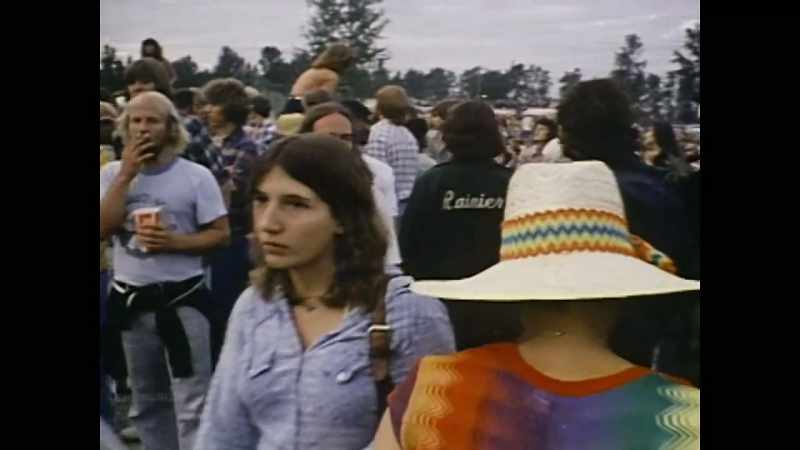 [Ann Wilson] If you really want to do it up