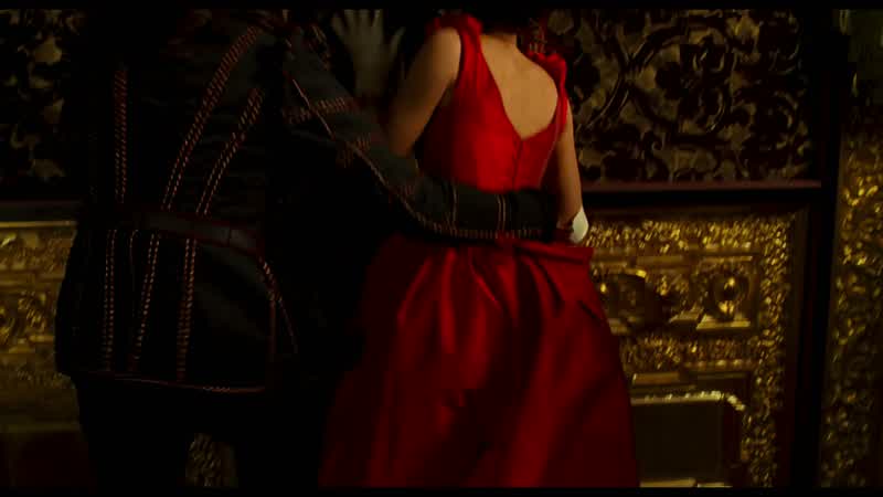 Anna. Anna! Wake up. Gabriel