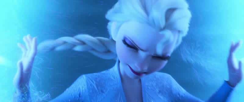 Anna, be careful!