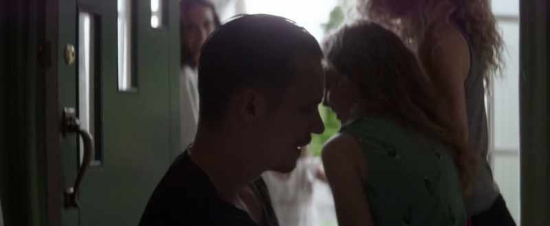 Anna, come on! - Pete... Pete, come on