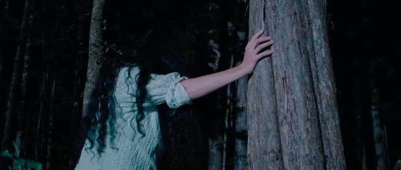 (Anna crying)