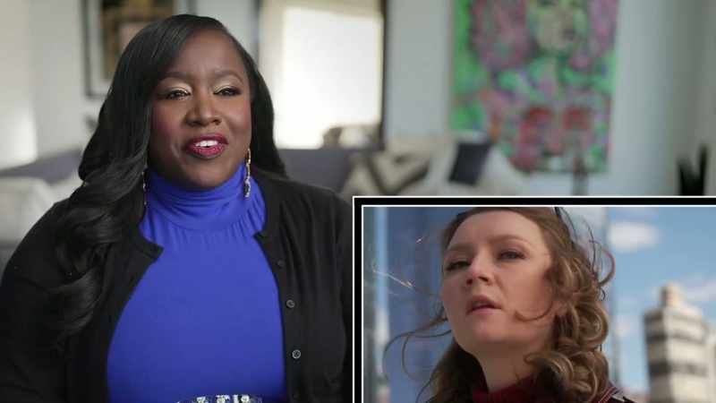 Anna Delvey, Elizabeth Holmes