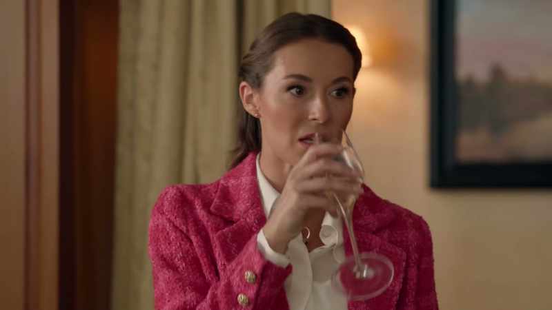 Anna, divorce doesn't mean you failed