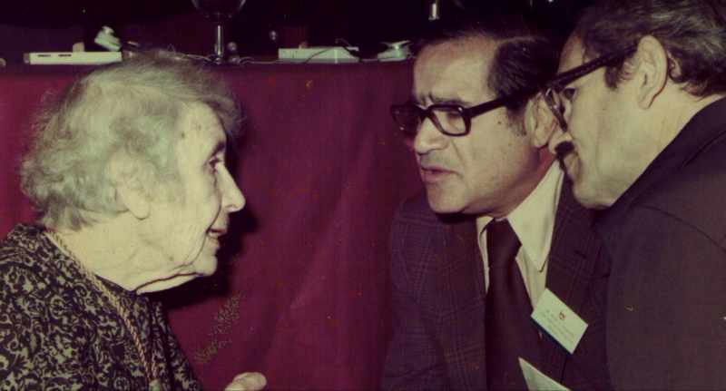 Anna Freud, Freud's daughter