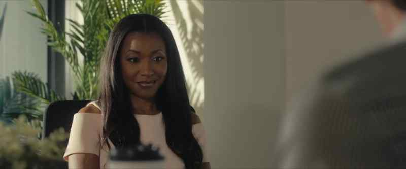 Anna, I've spoken with Nyoka Tomomoto