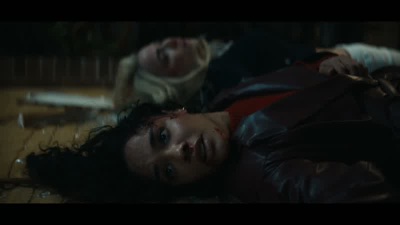 Anna! - Jack… - Jack… - Anna!