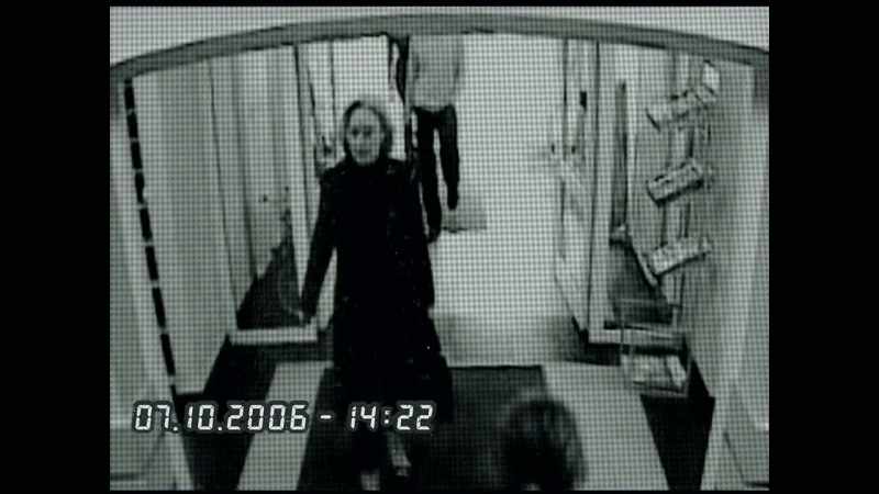 Anna was murdered on Putin's birthday, October 7th