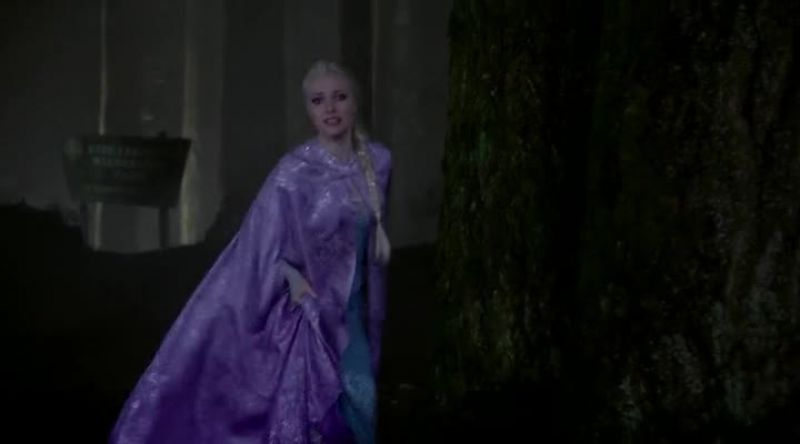 Anna!