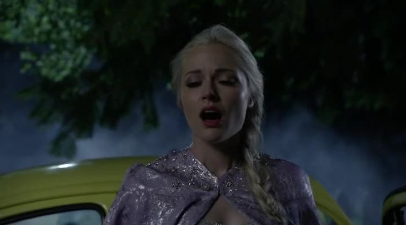 Anna?
