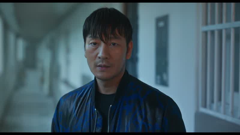 안나 씨, 이러다 다 죽어 일단 올라갑시다, 예?