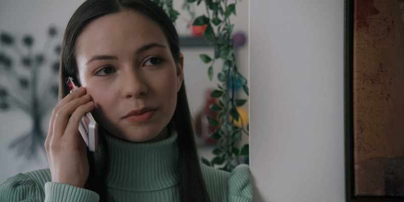 [Anna] That's okay