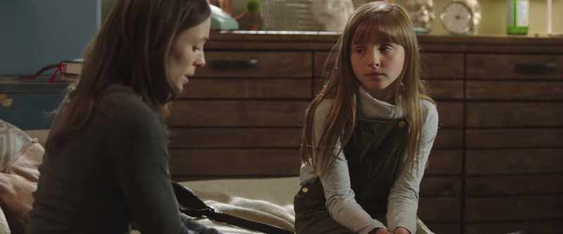 Anna, the reason they came by