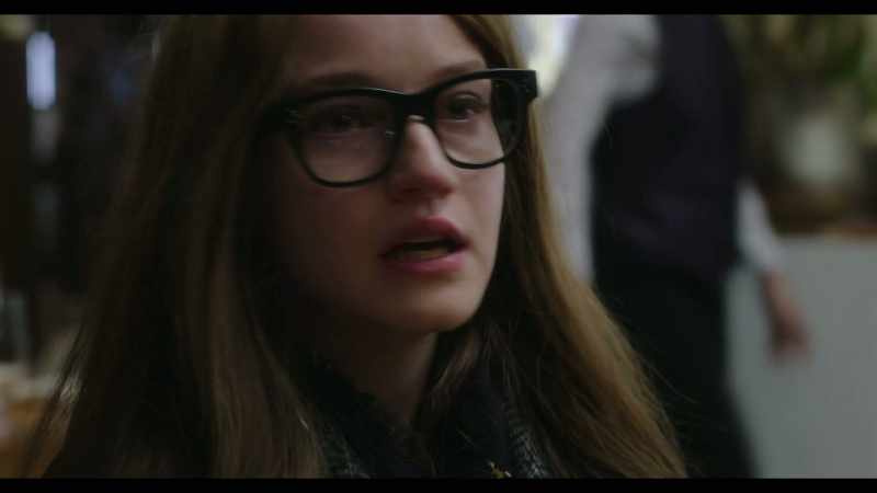Anna, what's going on? - Anna…