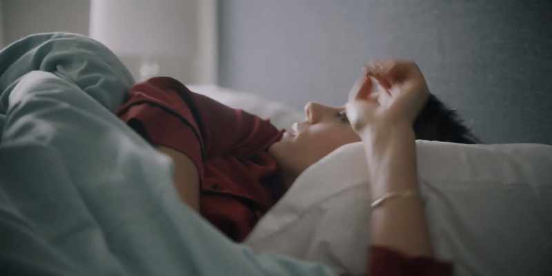 [Anna] When I woke up that morning