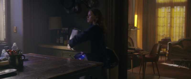 [Anna] You done? -[man] With you at the center…
