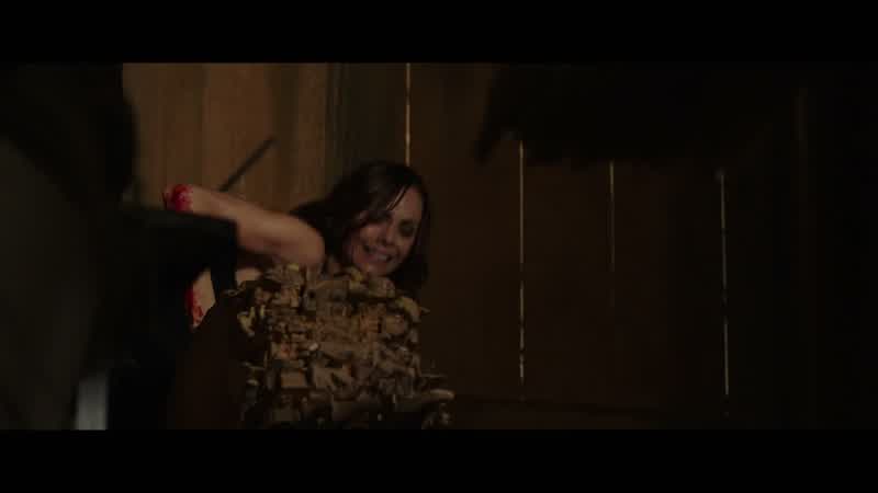 Anna, you got to help me!
