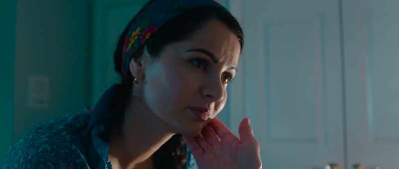 Anna, you're so beautiful