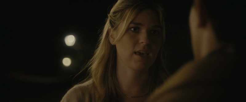 Annabel, I just