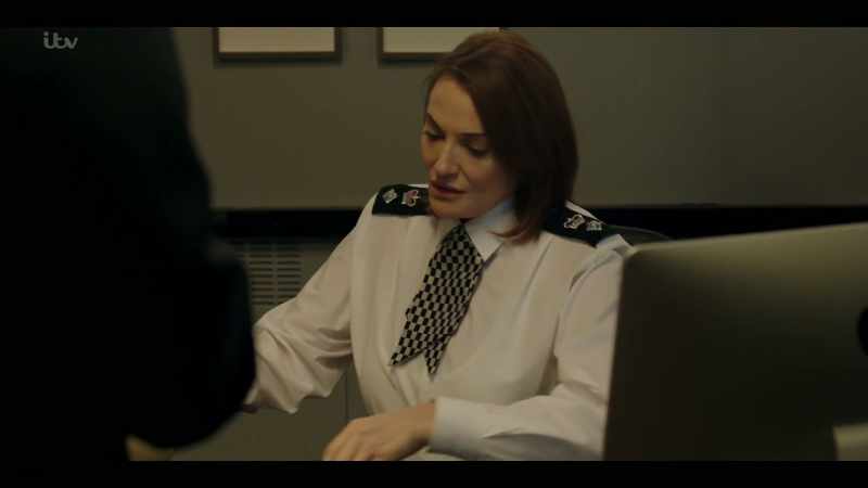 Annabel said that there was aggro between Joe Bancroft and her dad