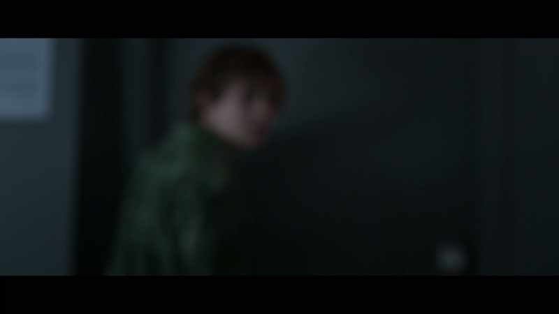 [Annabeth] Percy! -[banging on door]