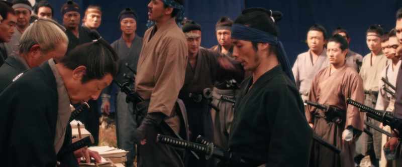 Annaka clan, Tsujimura Heikuro!