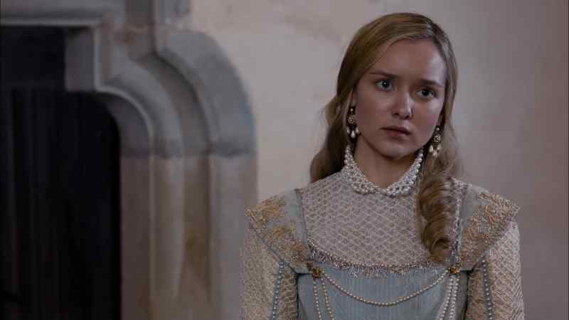 ANNE: Aramis