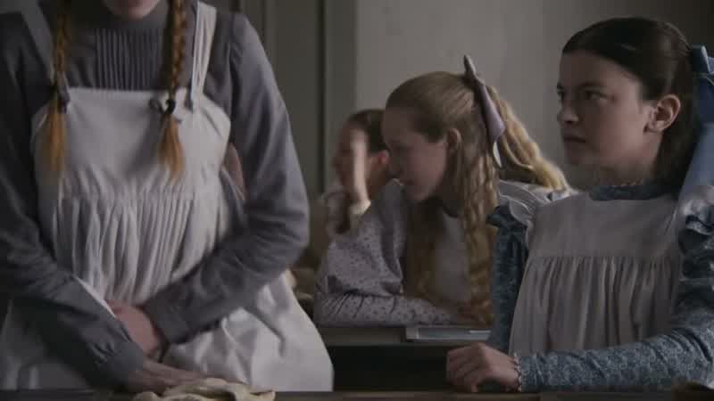 Anne, are you feeling all right?