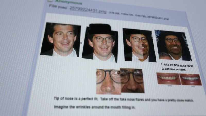 Anne Armstrong: I think it's Vincent Fusca