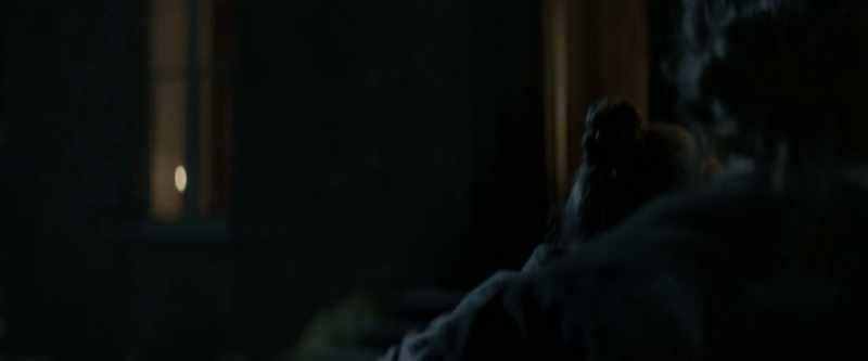 'Anne, Emily, come to bed.'
