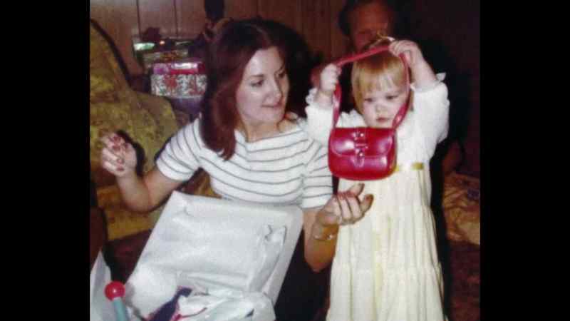 [Anne] From the time the child was an infant