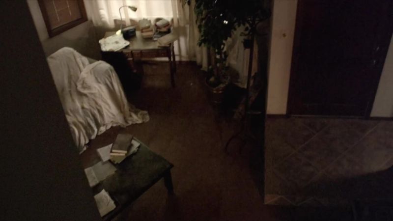 ANNE: Hello?