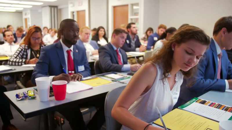 Anne Nelson: You go into every sector