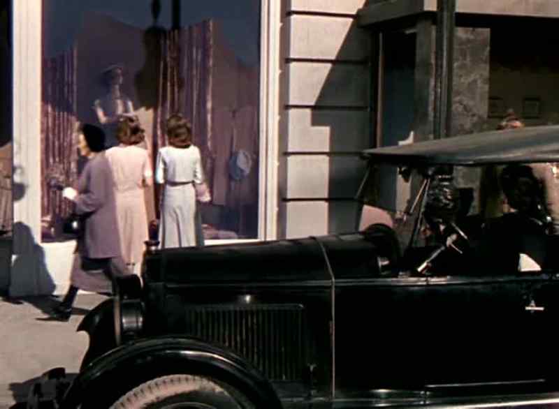 Anne. - Oh, hello, Mrs. Benson