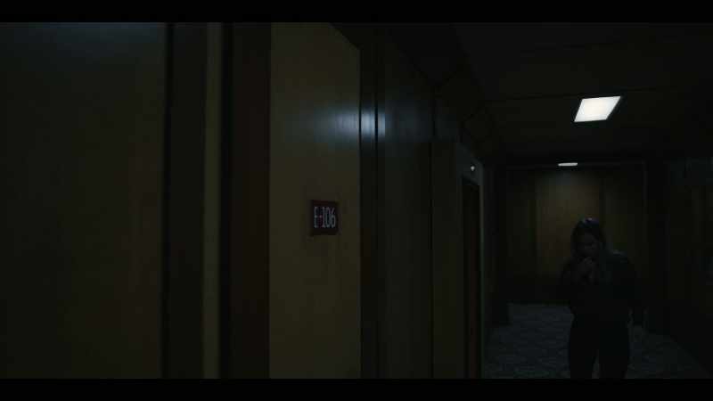 ANNE: Patrick, come in! Patrick