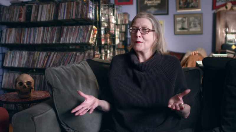 Anne Rice's Interview with a Vampire was a real