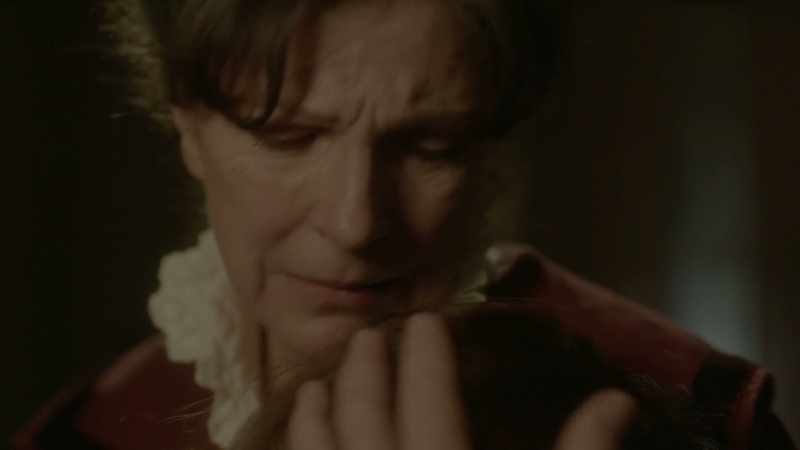 ANNE: [SOBBING]
