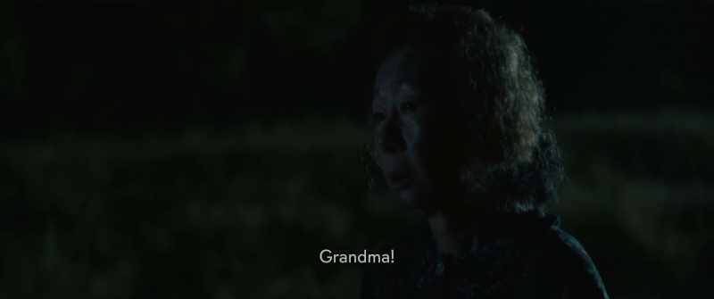 [Anne speaking]